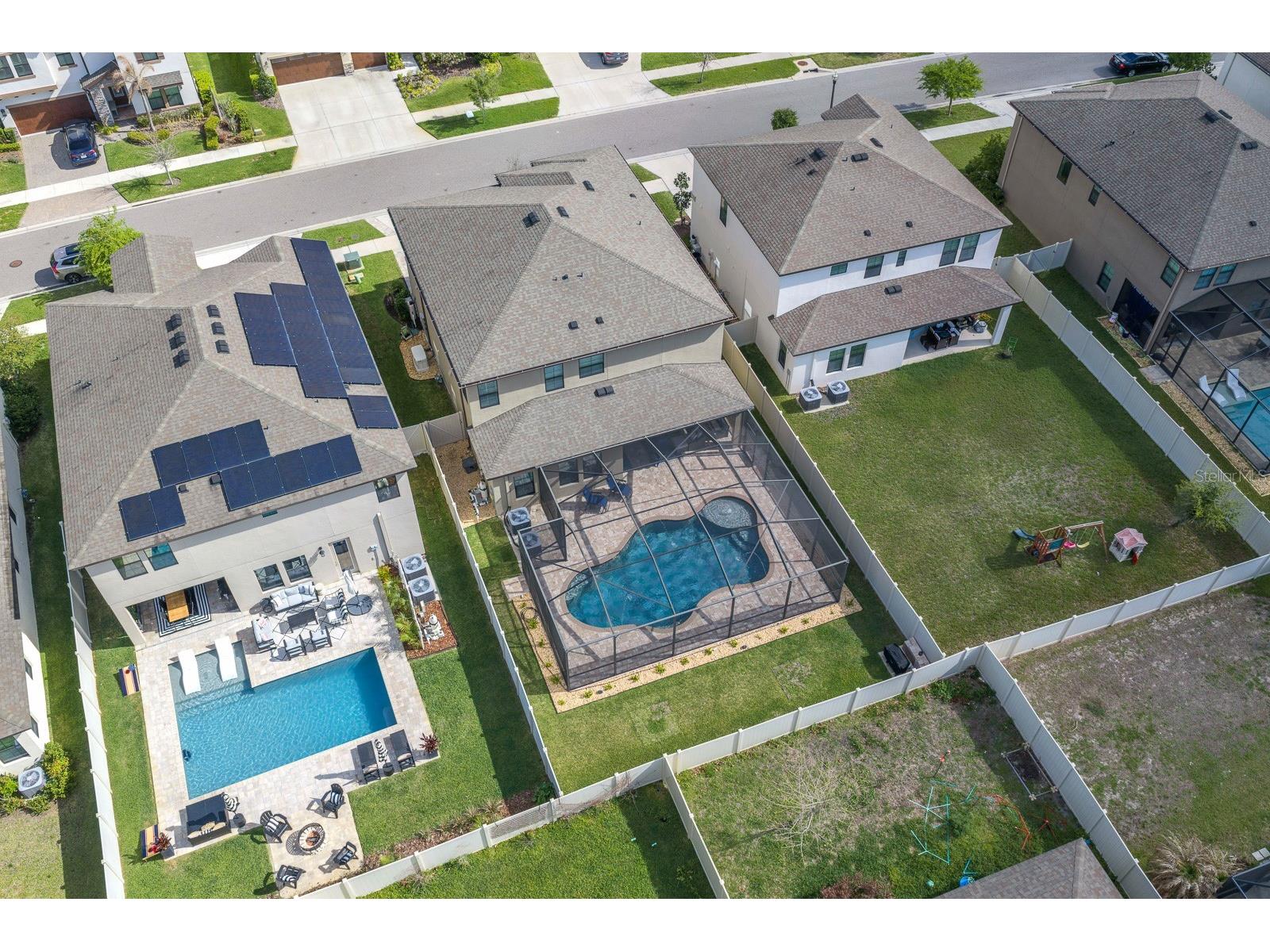 14615 Red Castle Avenue Lithia FL 33547 TB8490358 image38