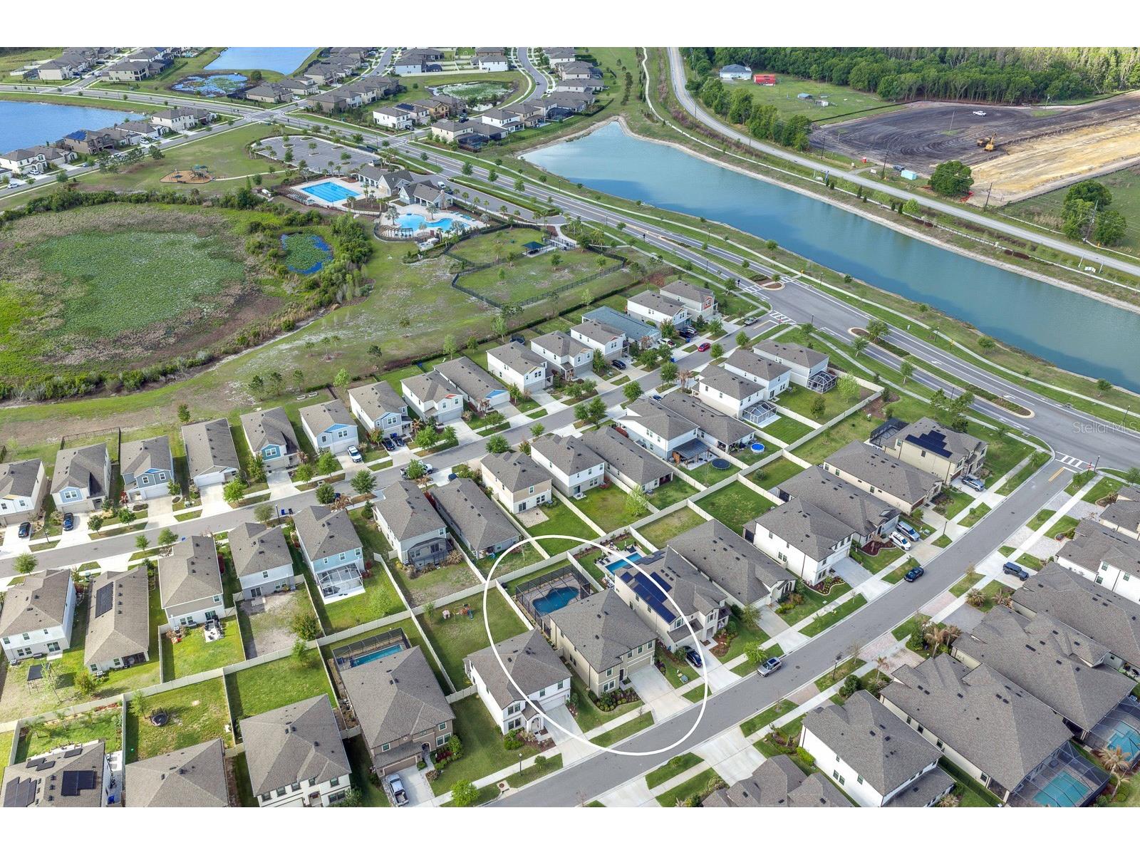14615 Red Castle Avenue Lithia FL 33547 TB8490358 image40