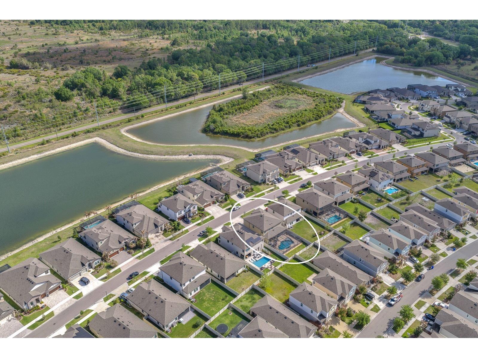 14615 Red Castle Avenue Lithia FL 33547 TB8490358 image41