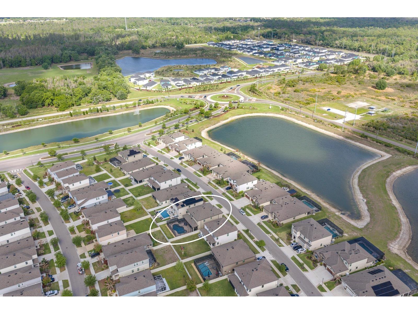 14615 Red Castle Avenue Lithia FL 33547 TB8490358 image42