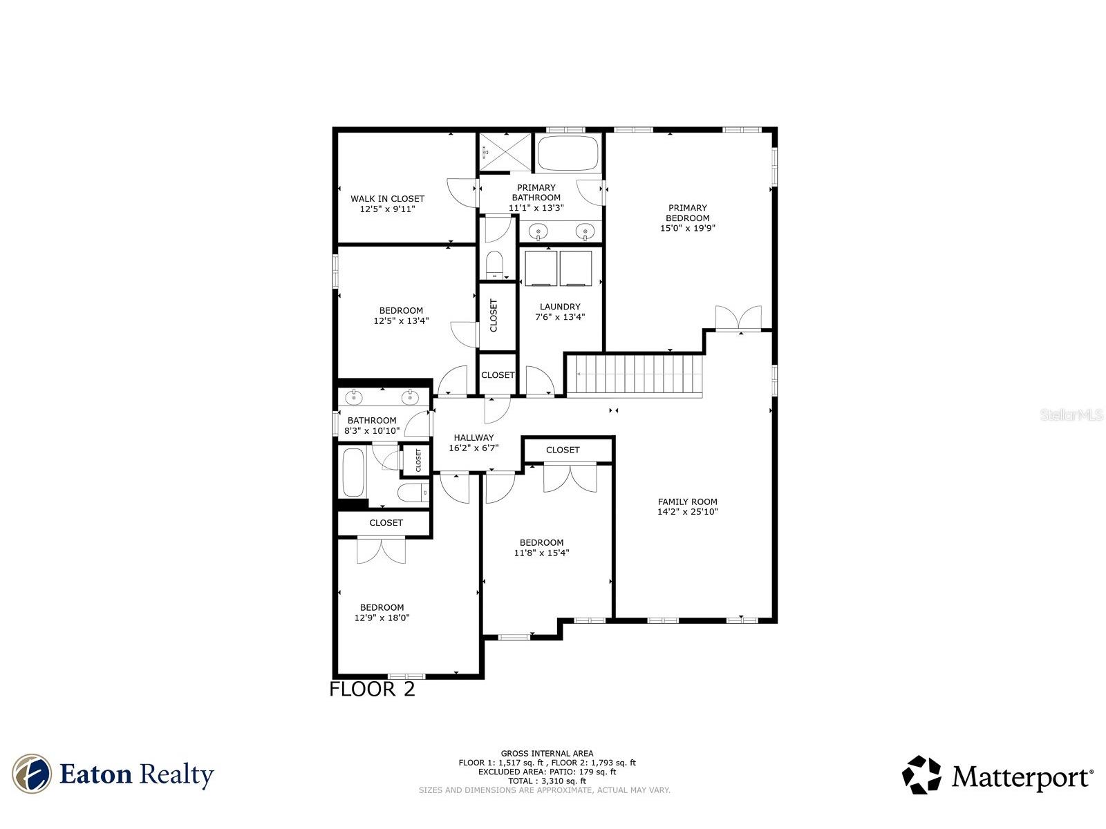 14615 Red Castle Avenue Lithia FL 33547 TB8490358 image43