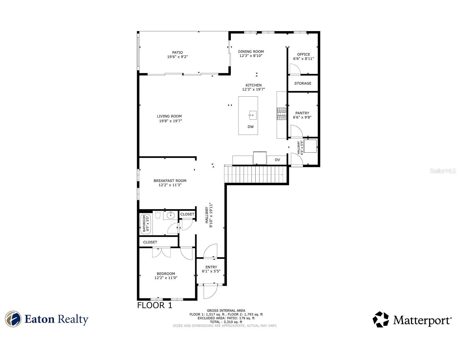 14615 Red Castle Avenue Lithia FL 33547 TB8490358 image44