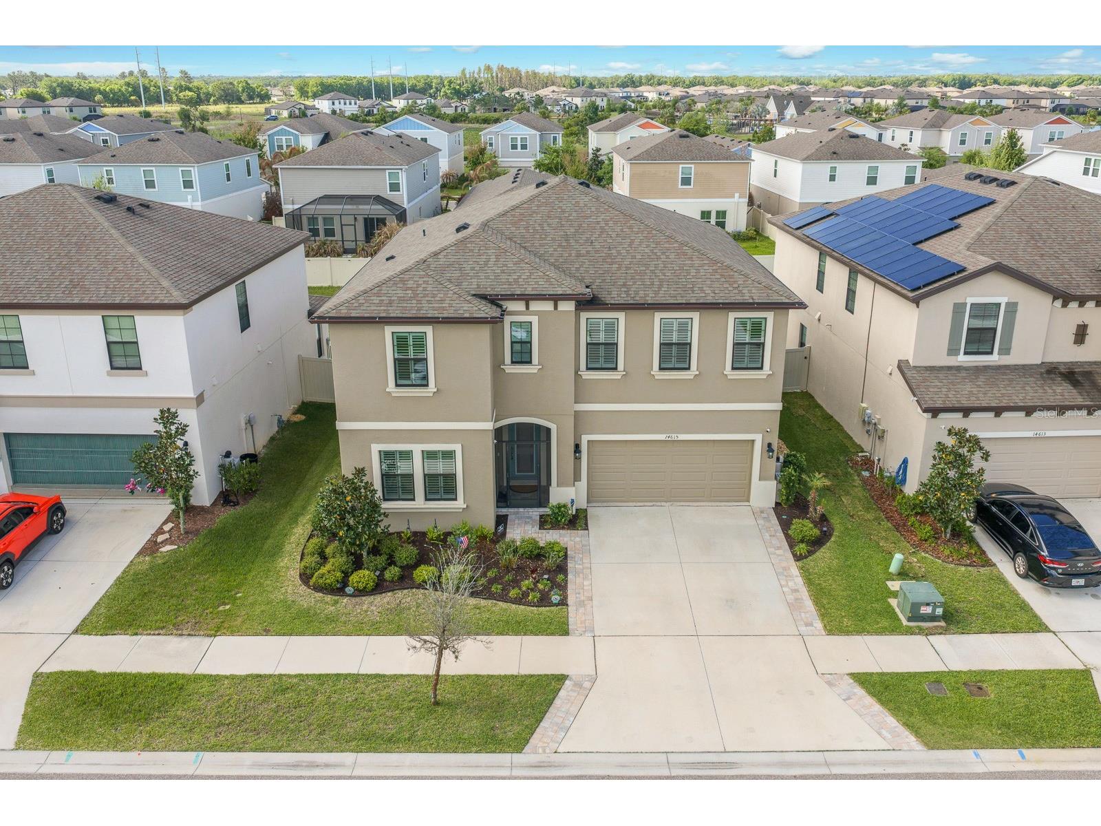 14615 Red Castle Avenue Lithia FL 33547 TB8490358 image45