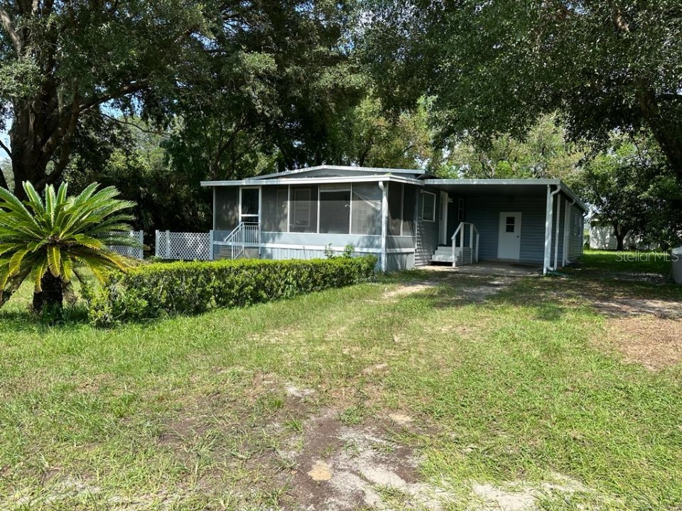 14615 SE 87th Terrace Road Summerfield FL 34491 O6137989 image1