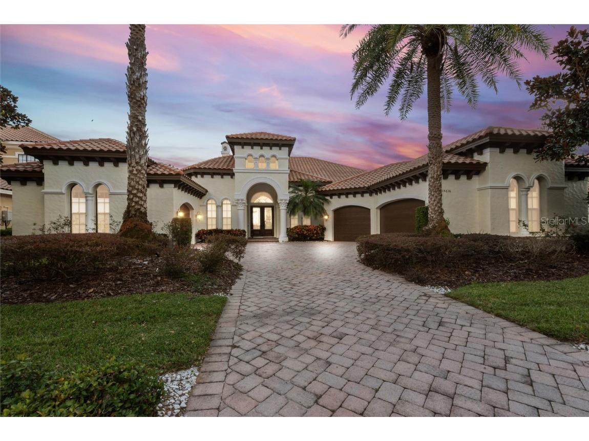 14616 Avenue Of The Rushes Winter Garden FL 34787 - LAKE HANCOCK S5114500 image1