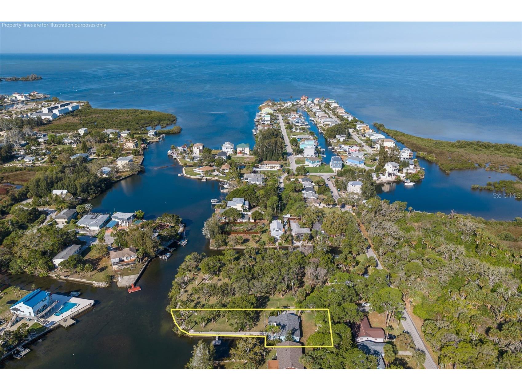 14616 Blessing Lane Hudson FL 34667 W7883818 image1