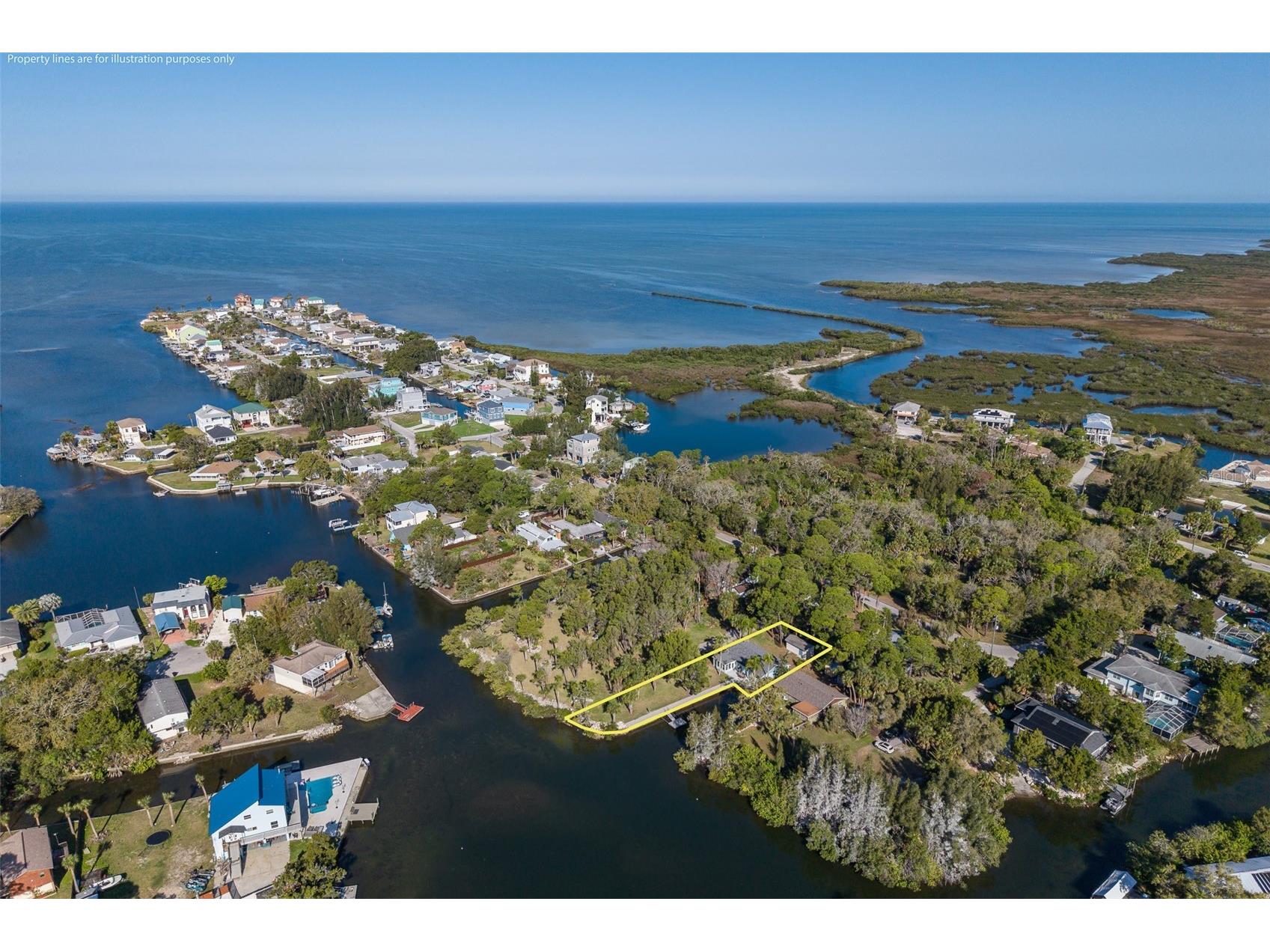 14616 Blessing Lane Hudson FL 34667 W7883818 image25
