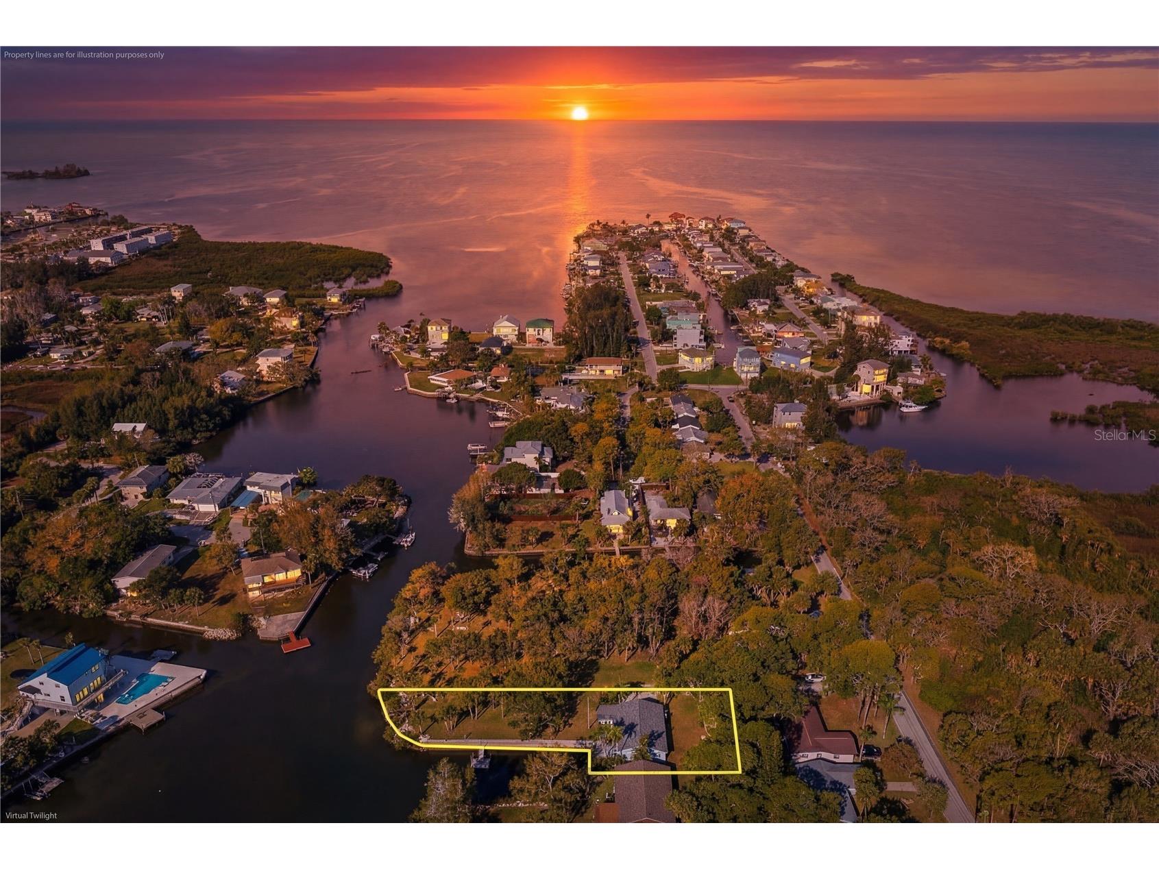 14616 Blessing Lane Hudson FL 34667 W7883818 image3