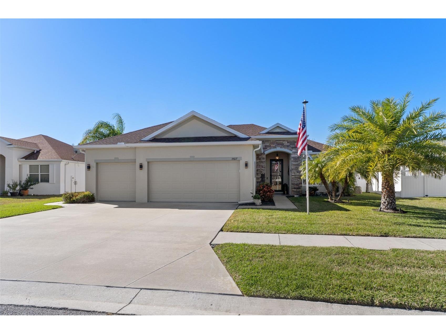 14617 Balloch Drive Hudson FL 34667 W7882038 image1
