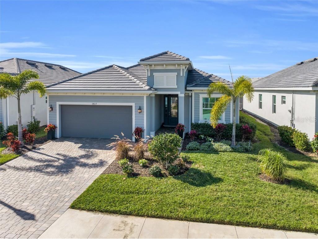 14617 Cherry Blossom Way Punta Gorda FL 33955 C7487007 image1
