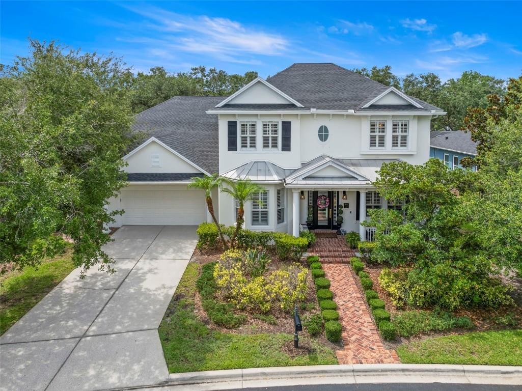 14617 Galt Lake Drive Tampa FL 33626 - GALT LAKE TB8399406 image1