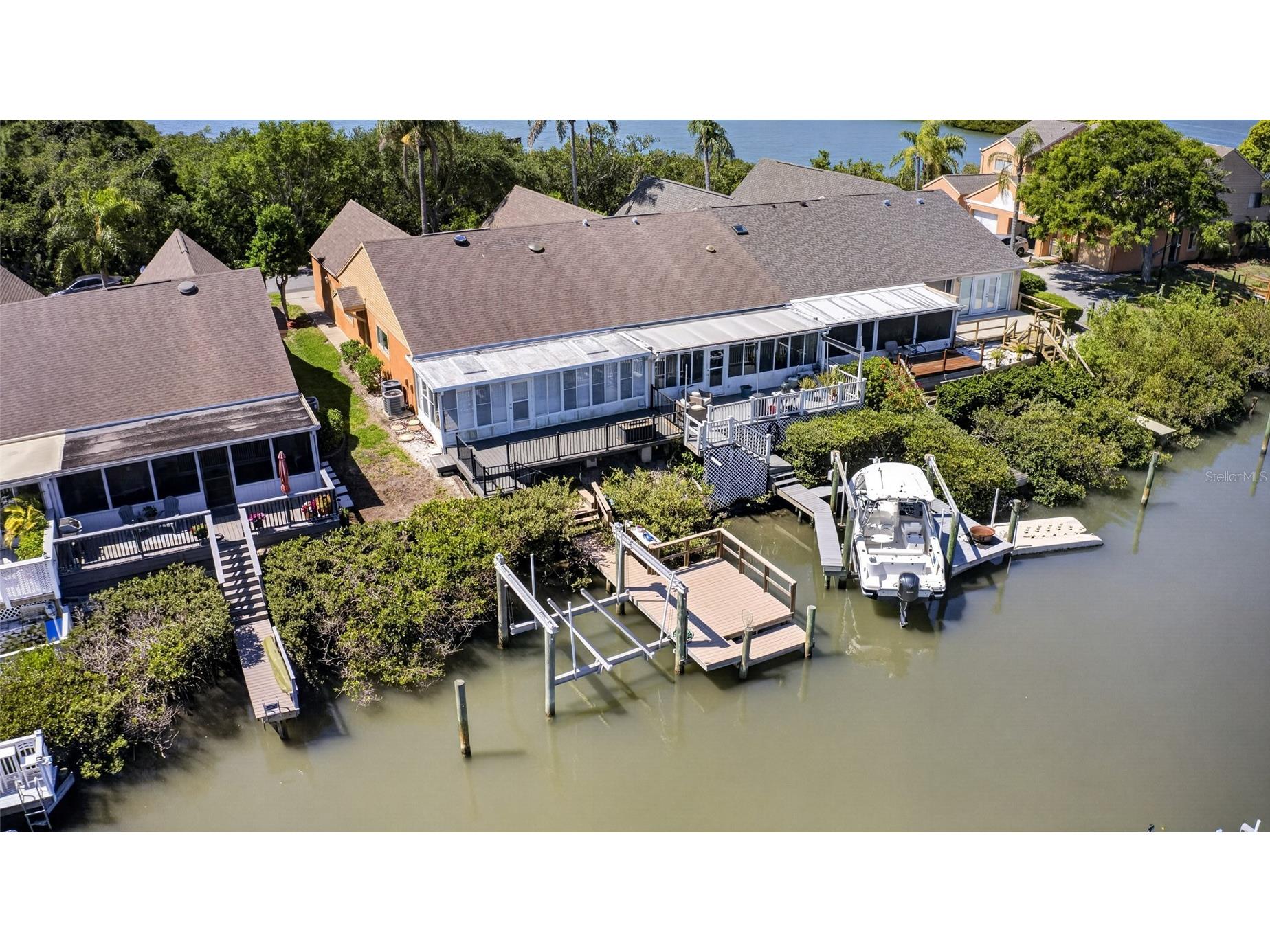 14617 Loridawn Drive #8 Seminole FL 33776 TB8502466 image2