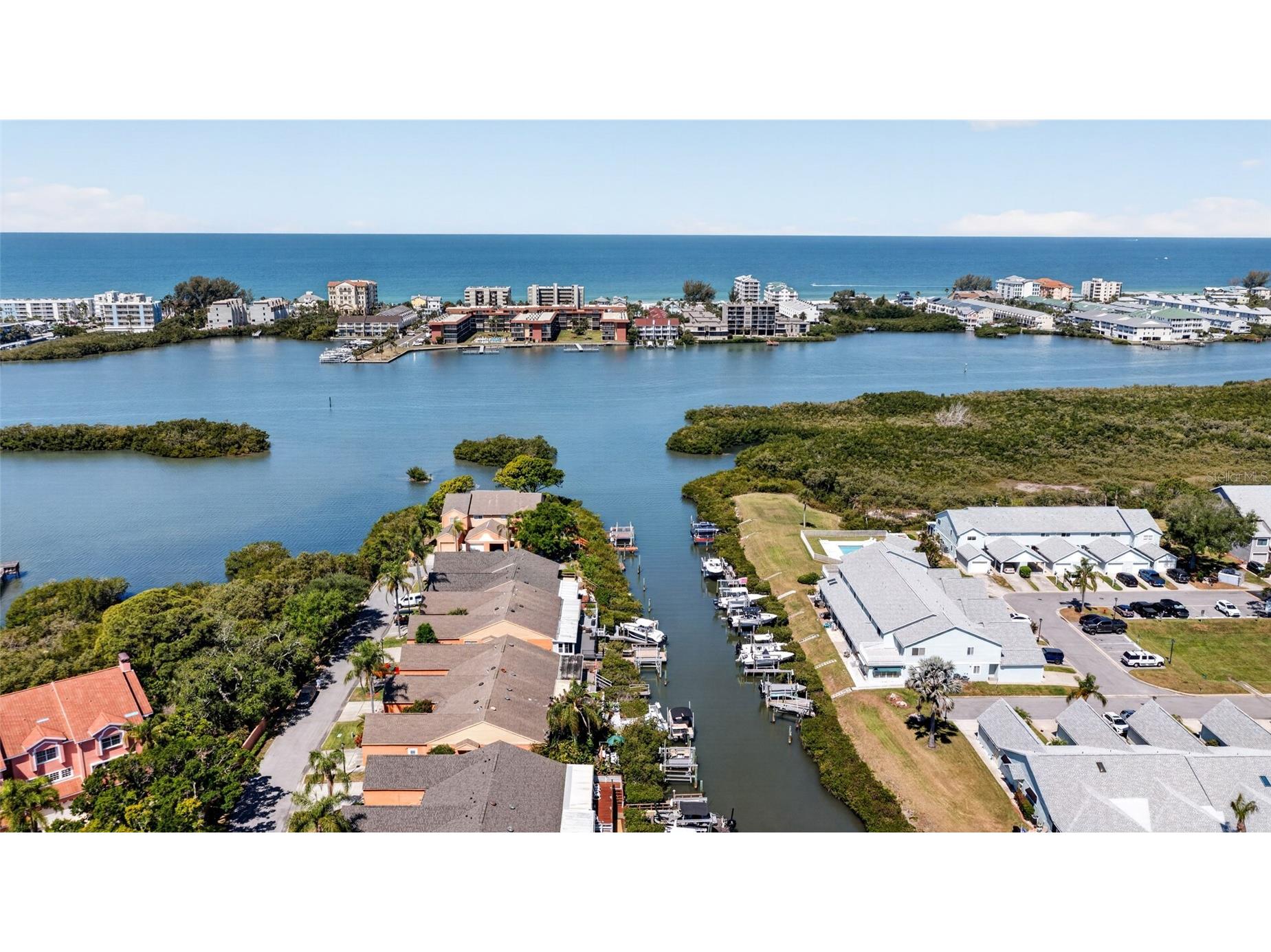 14617 Loridawn Drive #8 Seminole FL 33776 TB8502466 image3