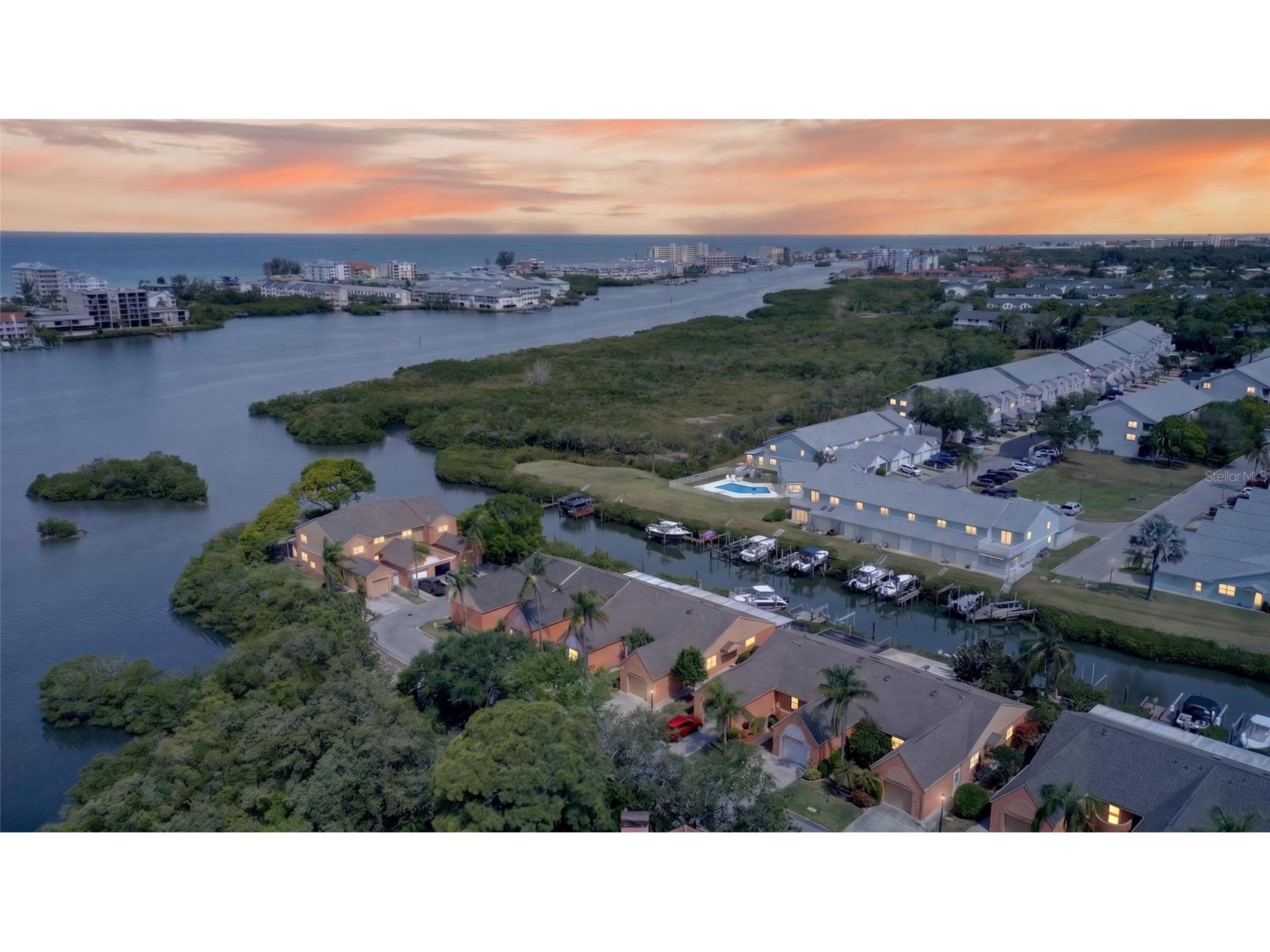 14617 Loridawn Drive #8 Seminole FL 33776 TB8502466 image37