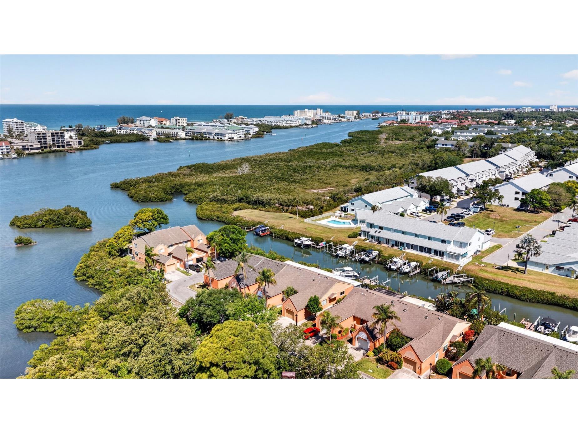 14617 Loridawn Drive #8 Seminole FL 33776 TB8502466 image48