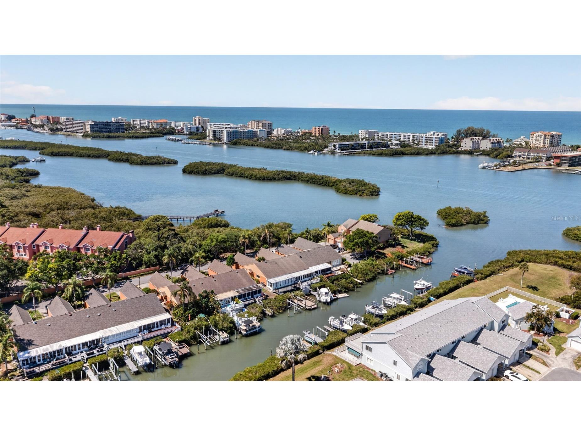 14617 Loridawn Drive #8 Seminole FL 33776 TB8502466 image49