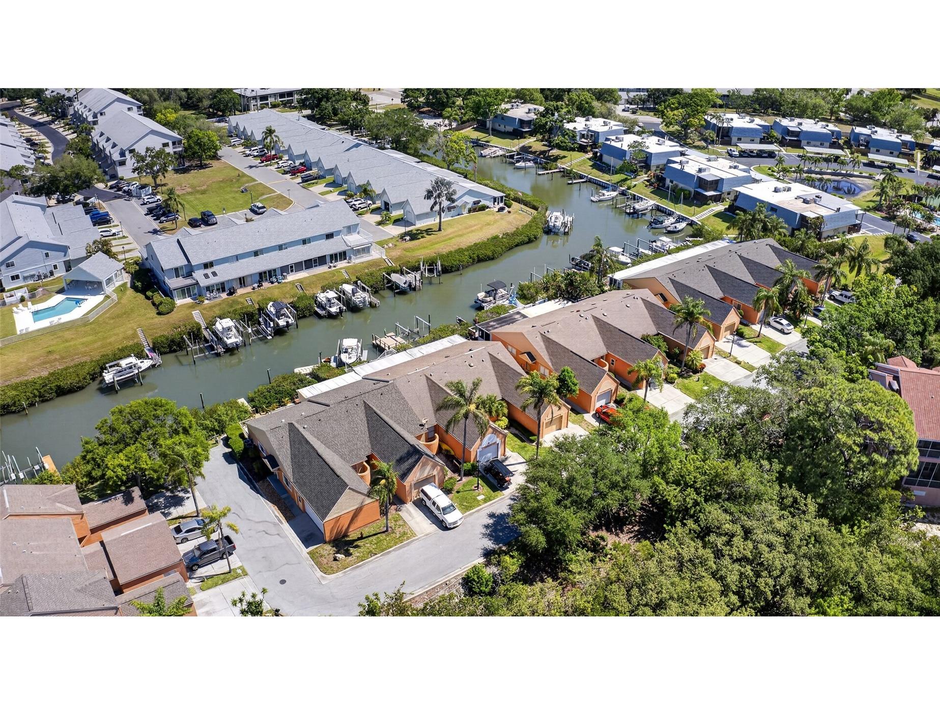 14617 Loridawn Drive #8 Seminole FL 33776 TB8502466 image50