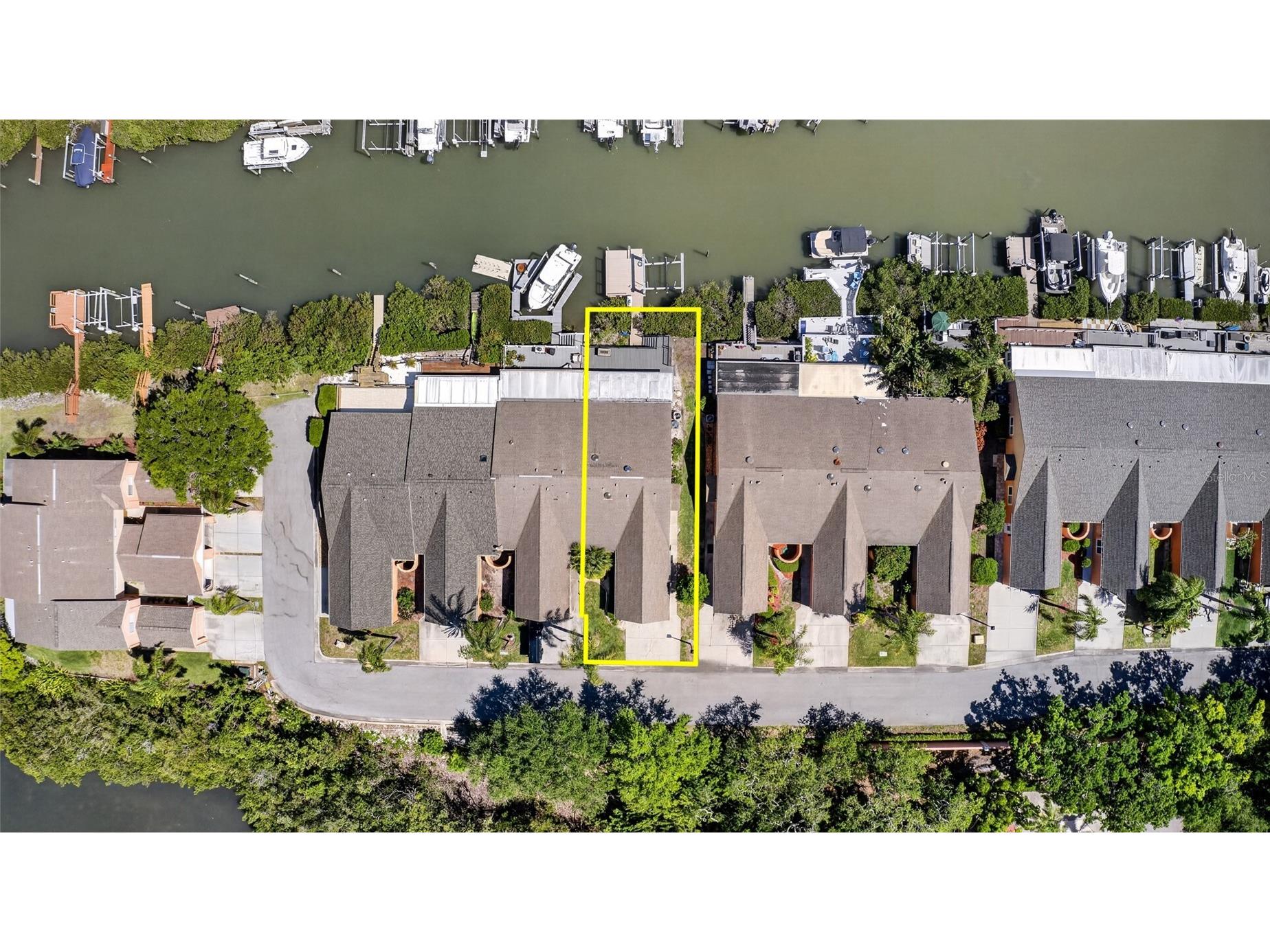 14617 Loridawn Drive #8 Seminole FL 33776 TB8502466 image52
