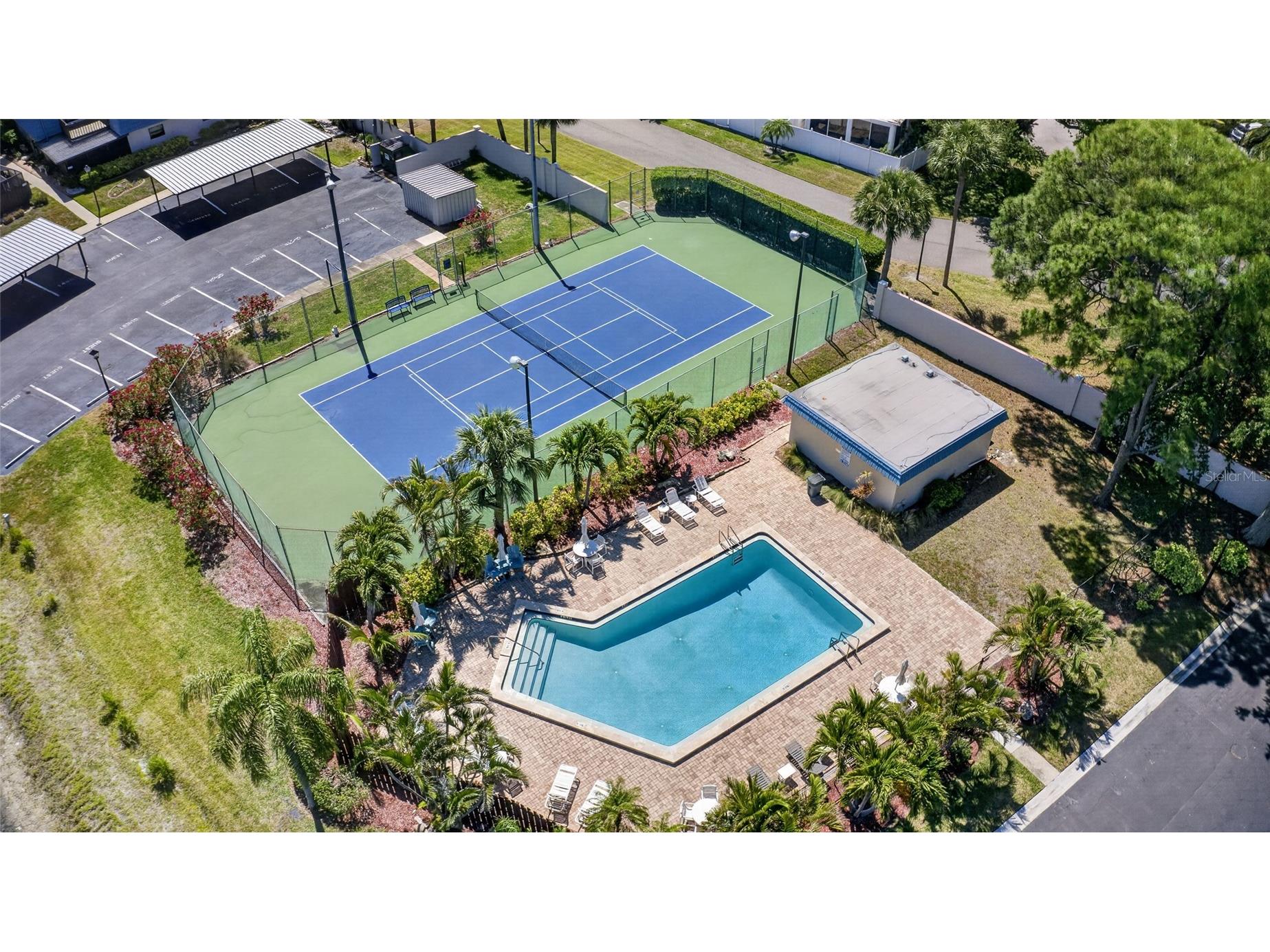 14617 Loridawn Drive #8 Seminole FL 33776 TB8502466 image53