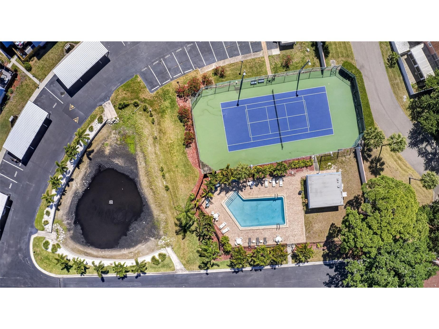 14617 Loridawn Drive #8 Seminole FL 33776 TB8502466 image54