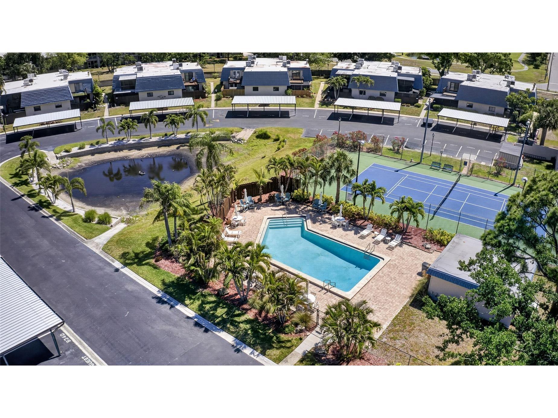 14617 Loridawn Drive #8 Seminole FL 33776 TB8502466 image55