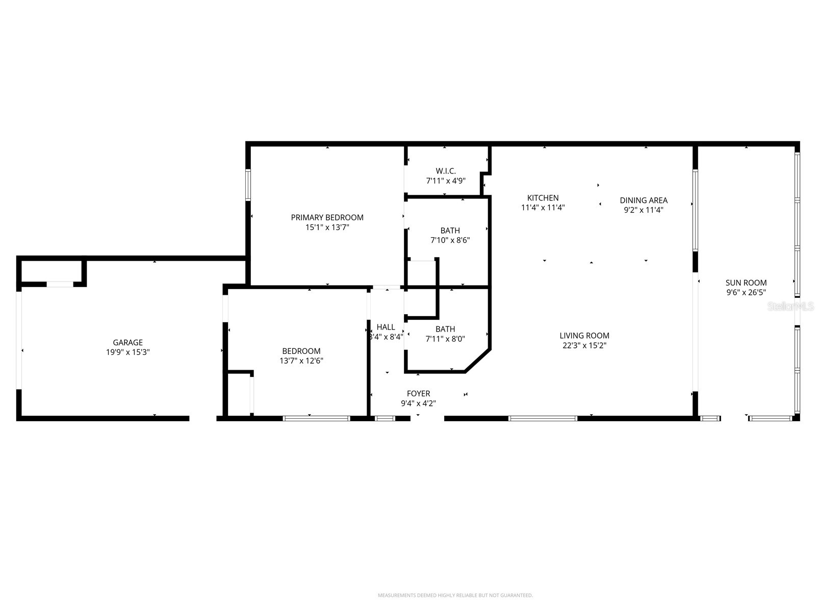 14617 Loridawn Drive #8 Seminole FL 33776 TB8502466 image59