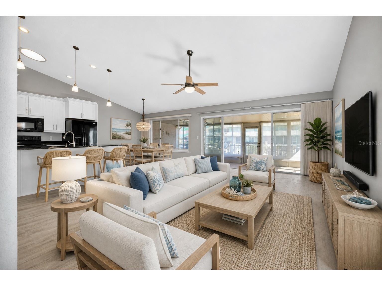 14617 Loridawn Drive #8 Seminole FL 33776 TB8502466 image9