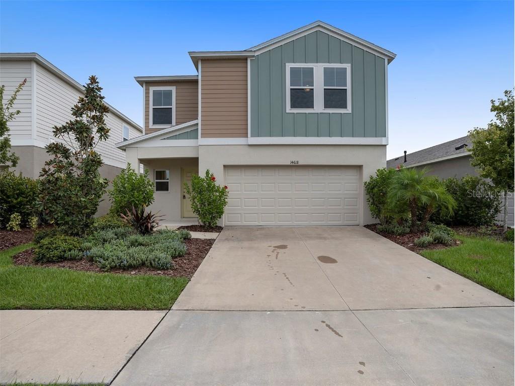 14618 Brumby Ridge Avenue Lithia FL 33547 T3403253 image1