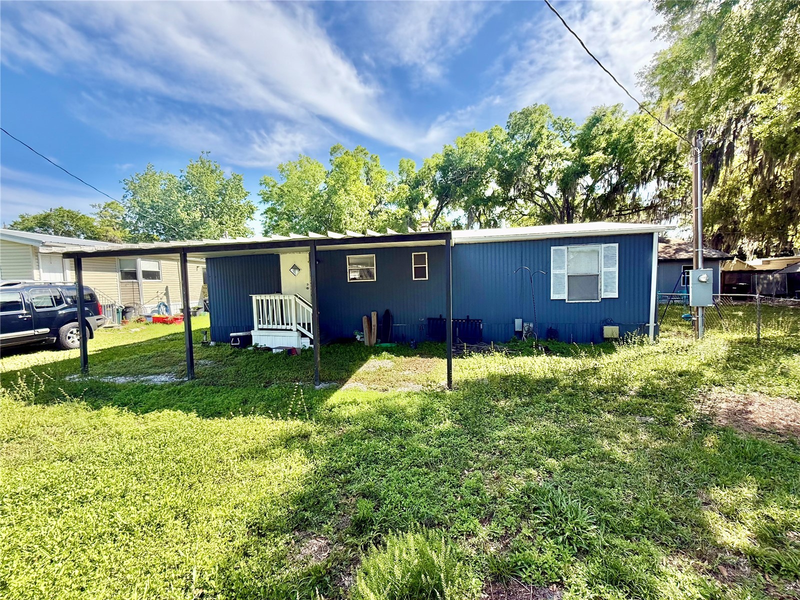 14618 Geneva Drive Odessa FL 33556 - LAKE GENEVA & LAKE MINEOLA TB8488007 image3