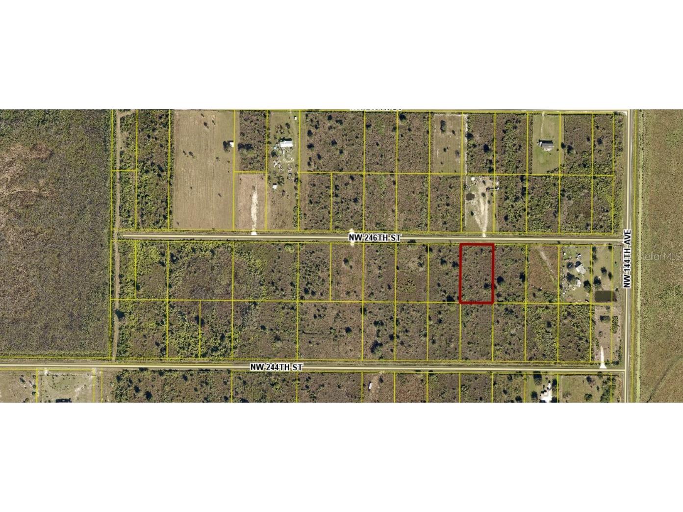14618 NW 246th Street Okeechobee FL 34972 TB8308274 image1