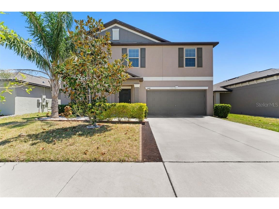 14618 Scottburgh Glen Drive Wimauma FL 33598 TB8357499 image1