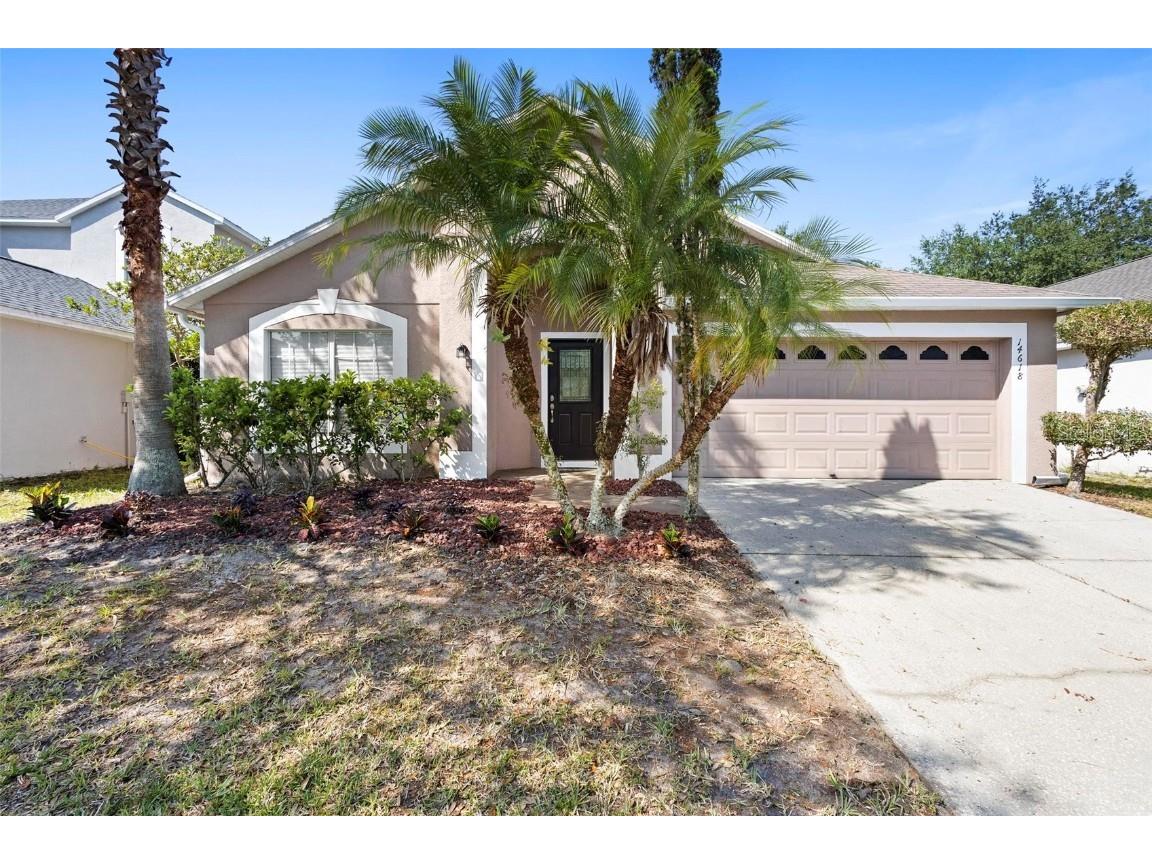 14618 Unbridled Drive Orlando FL 32826 V4936168 image1