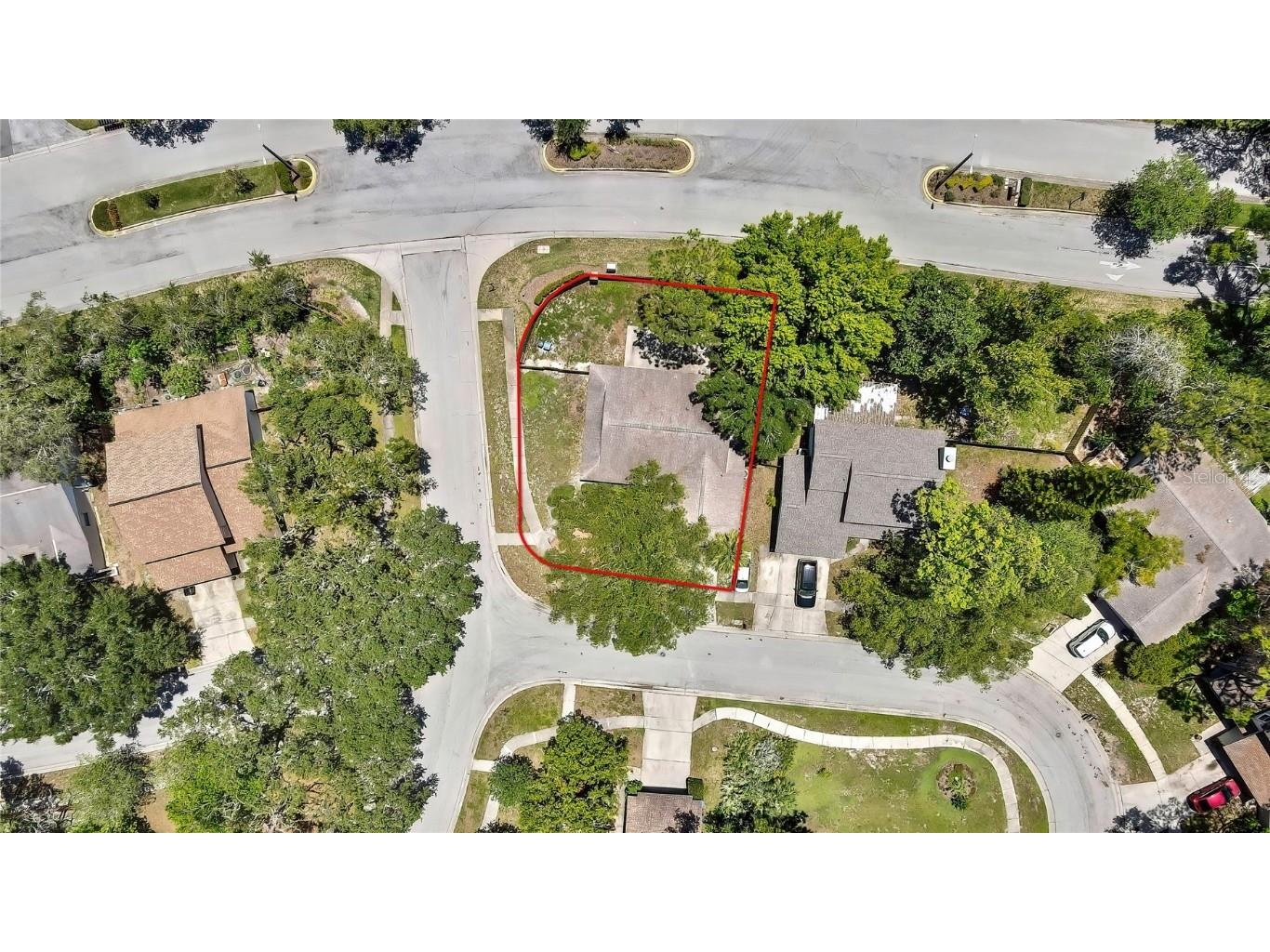 14619 Daybreak Drive Lutz FL 33559 TB8400454 image1