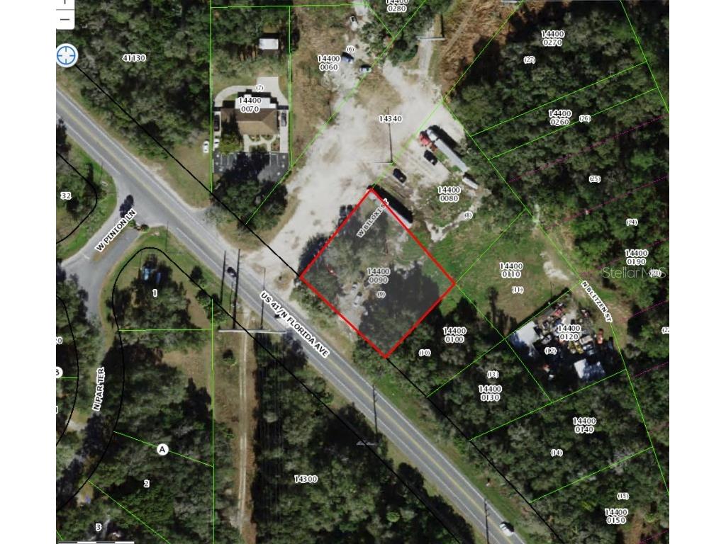 1462 Biloxi Place Dunnellon FL 34434 OM695137 image1