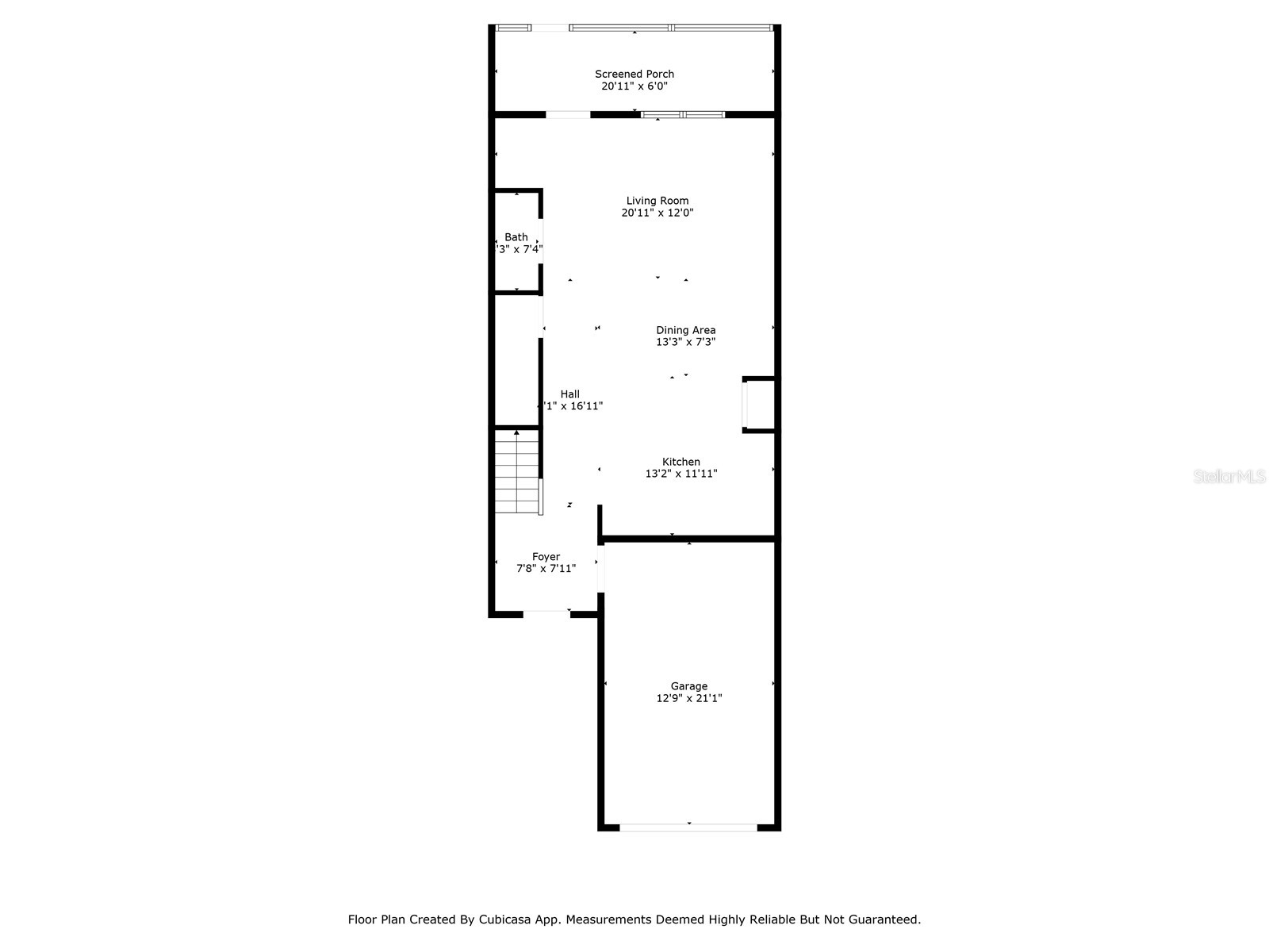 1462 Brookdale Court Oviedo FL 32765 O6392245 image35