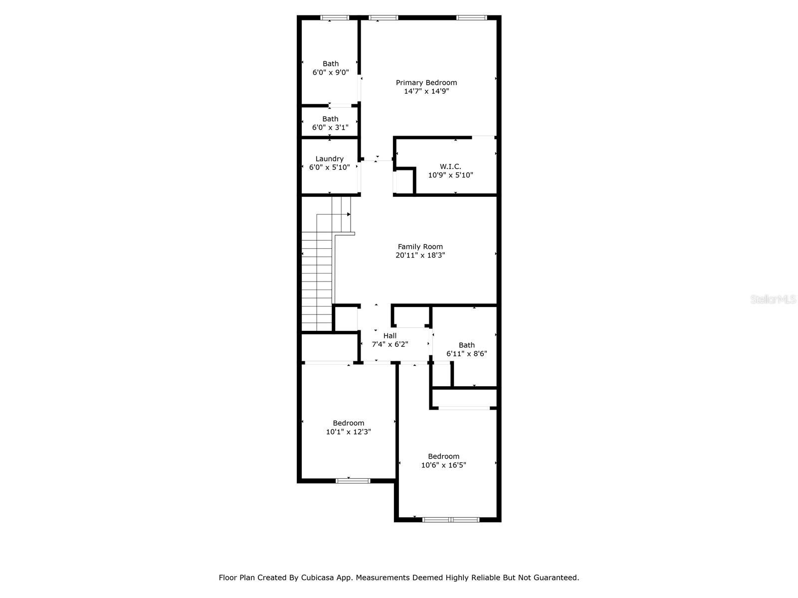 1462 Brookdale Court Oviedo FL 32765 O6392245 image36