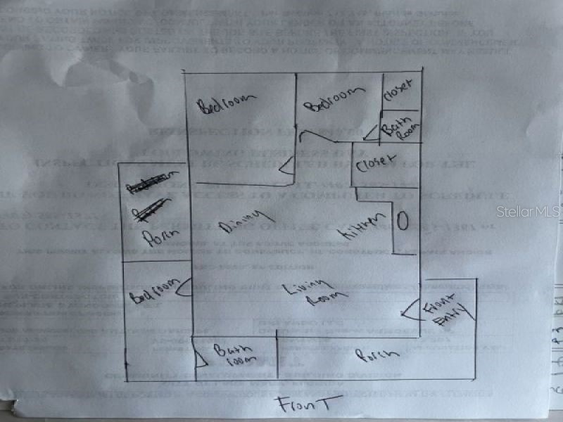 1462 Elizabeth Street New Smyrna Beach FL 32168 TB8480222 image4