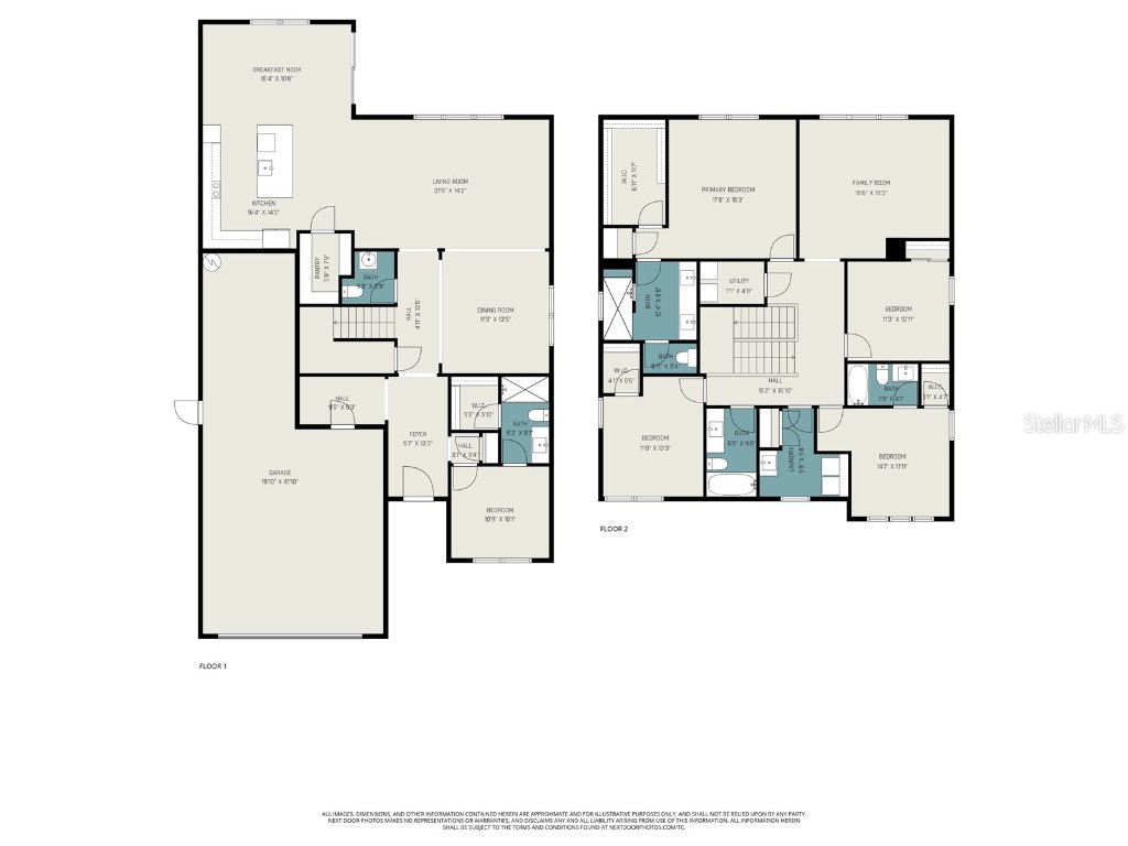 1462 Grand Palm Drive Orlando FL 32828 O6357150 image45