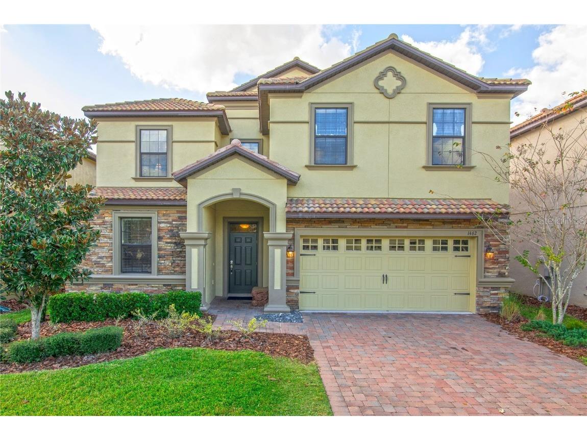 1462 Myrtlewood Street Davenport FL 33896 S5139177 image1