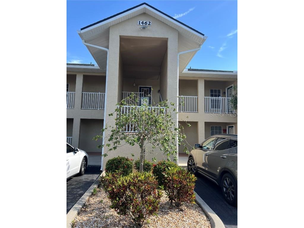 1462 Rio De Janeiro Avenue #102 Punta Gorda FL 33983 C7493352 image1