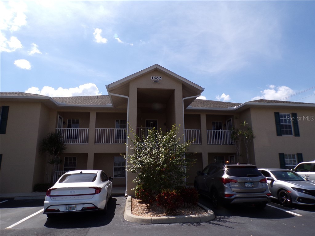 1462 Rio De Janeiro Avenue #B103 Punta Gorda FL 33983 C7526432 image28