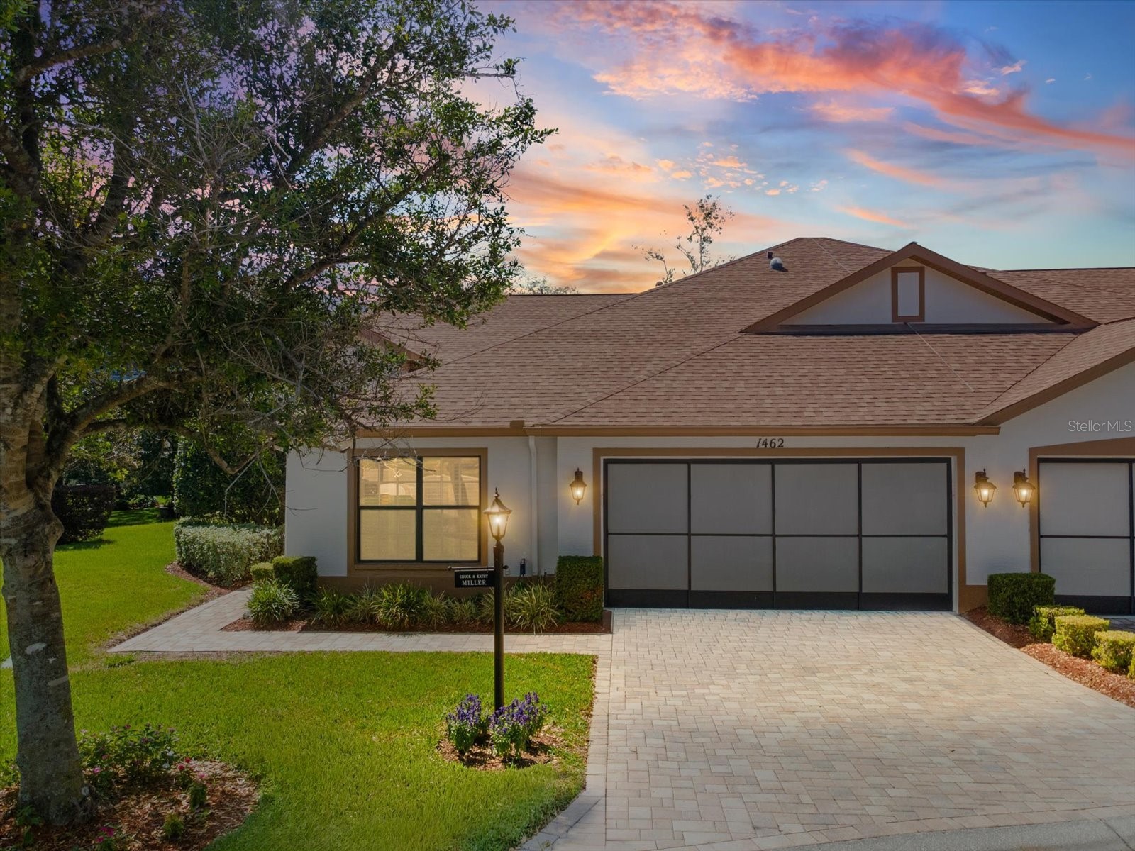 1462 Shady Brook Court Spring Hill FL 34606 W7885561 image1