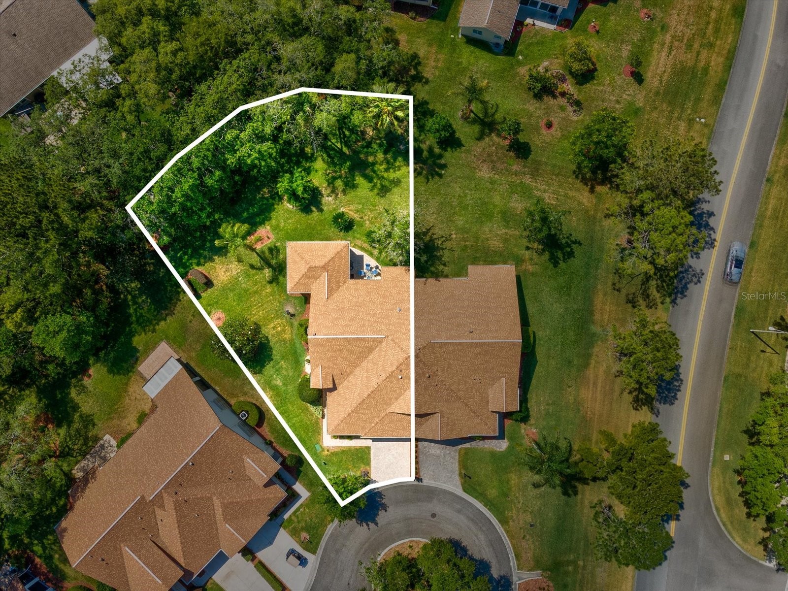 1462 Shady Brook Court Spring Hill FL 34606 W7885561 image53