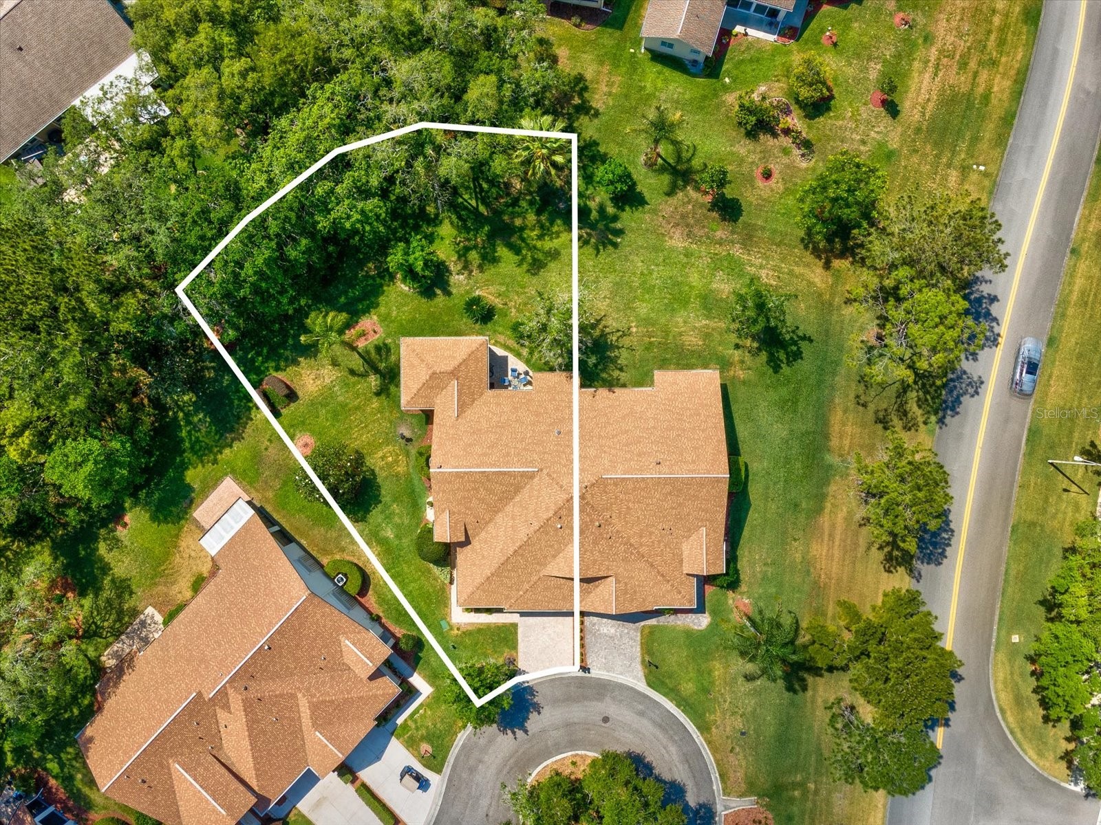 1462 Shady Brook Court Spring Hill FL 34606 W7885561 image54