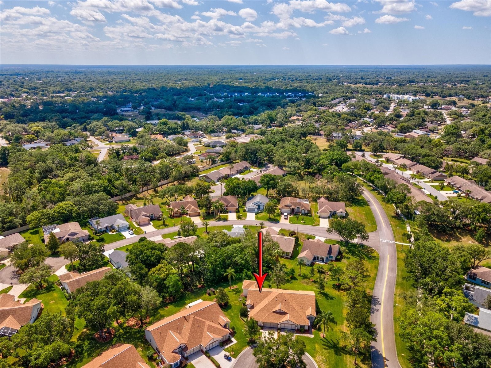 1462 Shady Brook Court Spring Hill FL 34606 W7885561 image56