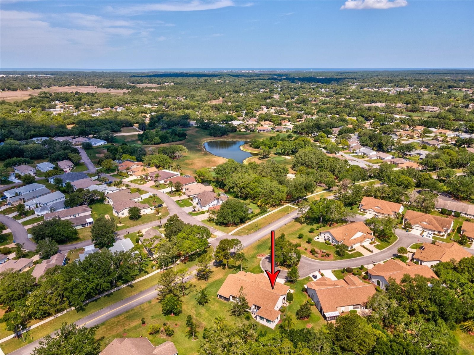 1462 Shady Brook Court Spring Hill FL 34606 W7885561 image58