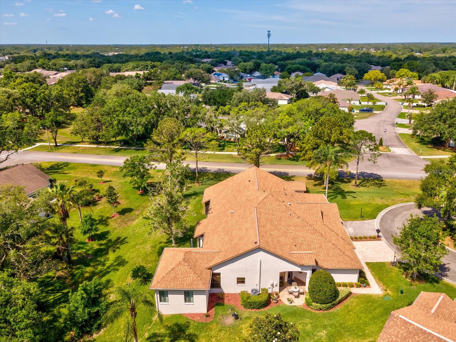 1462 Shady Brook Court Spring Hill FL 34606 W7885561 image59