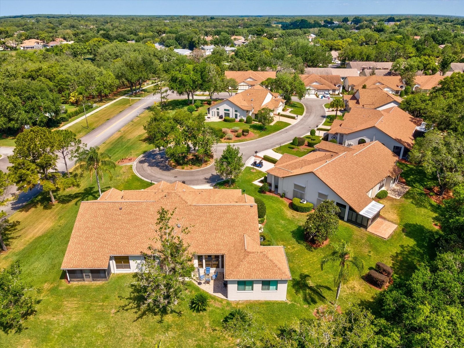 1462 Shady Brook Court Spring Hill FL 34606 W7885561 image61