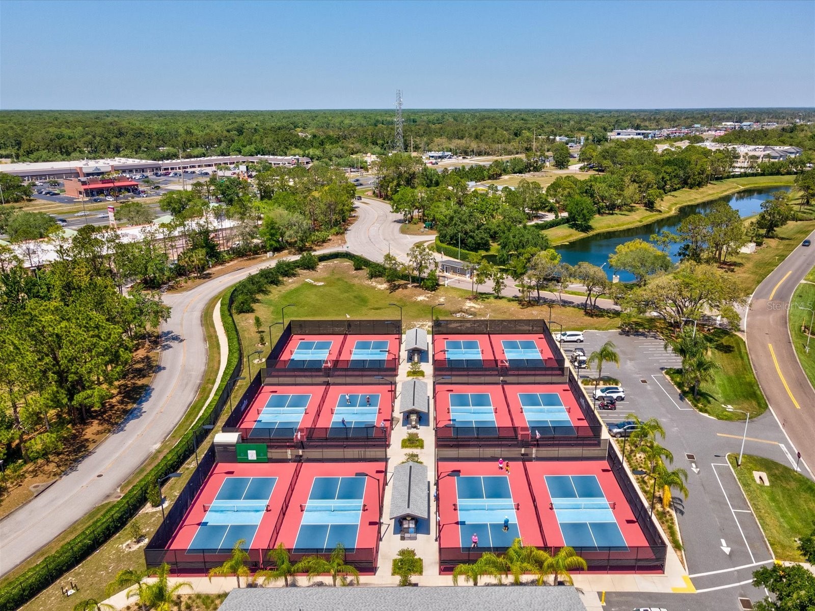 1462 Shady Brook Court Spring Hill FL 34606 W7885561 image70