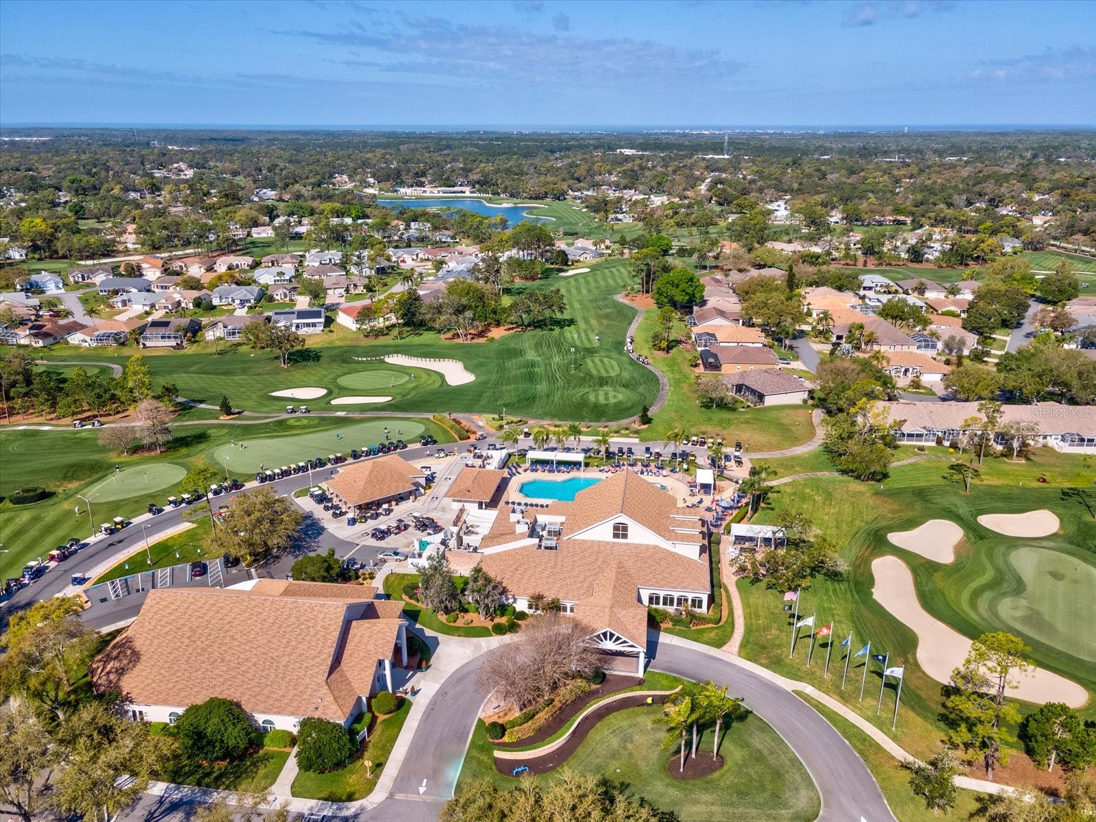 1462 Shady Brook Court Spring Hill FL 34606 W7885561 image89